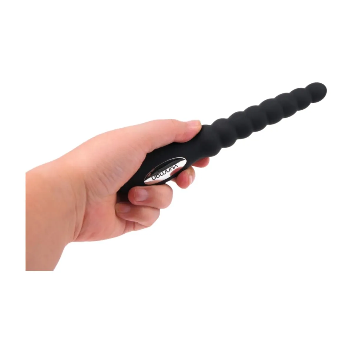 Vibrating Stick - Anal Wand