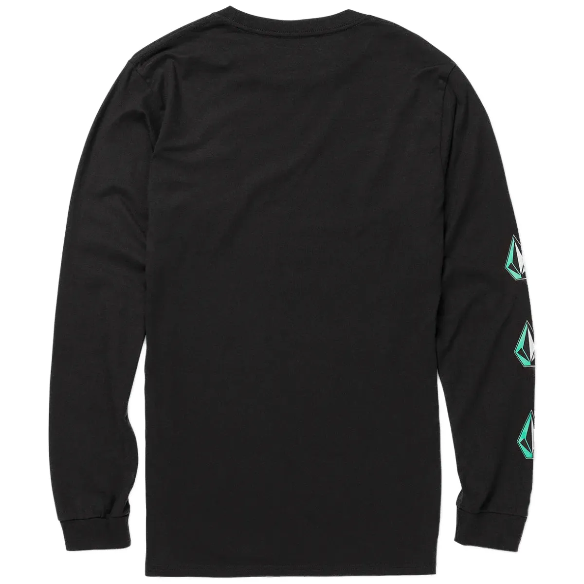 Volcom Iconic Stone Long Sleeve T-Shirt