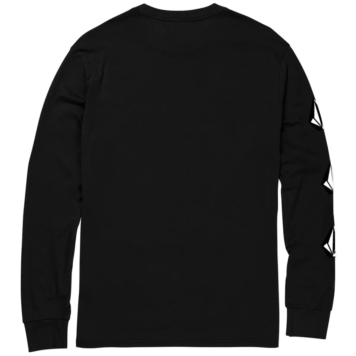 Volcom Iconic Stone Long Sleeve T-Shirt