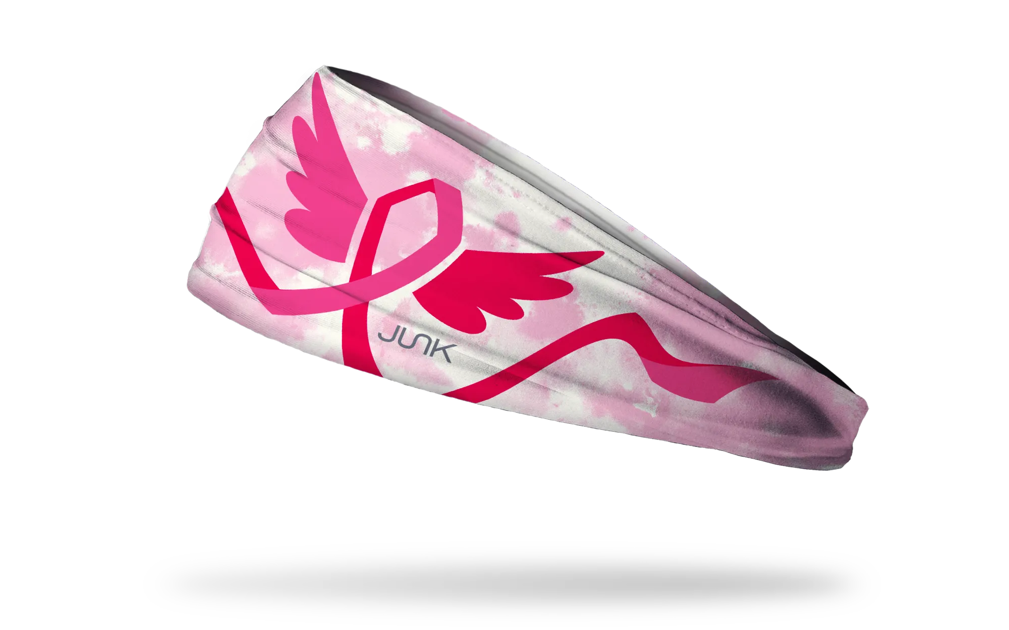 Winged Warrior Headband