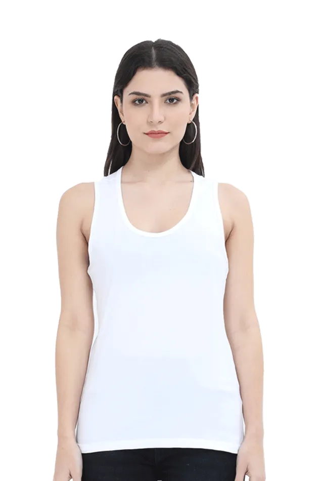 Women’s Crop Tank – Stylish, Comfortable, and Perfect for Any Occasion