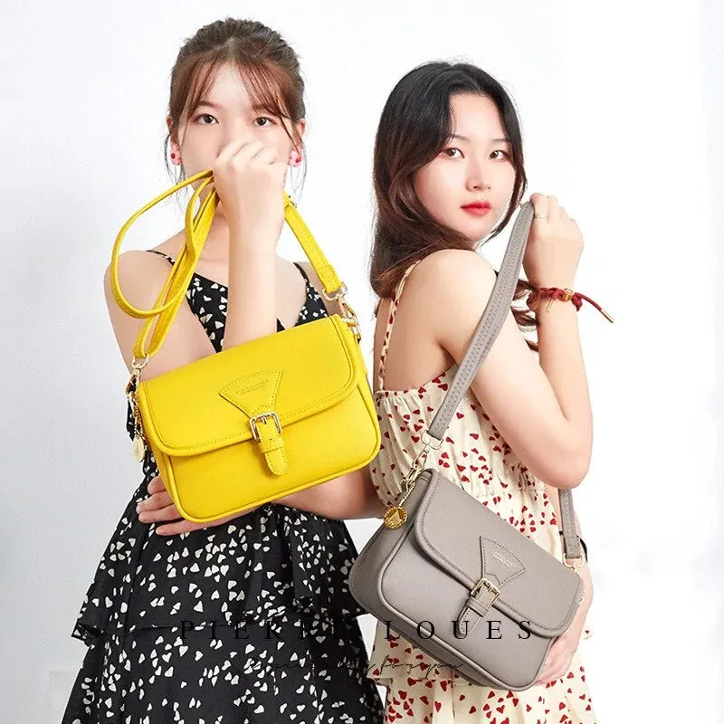 Womens Fashion Crossbody Bag