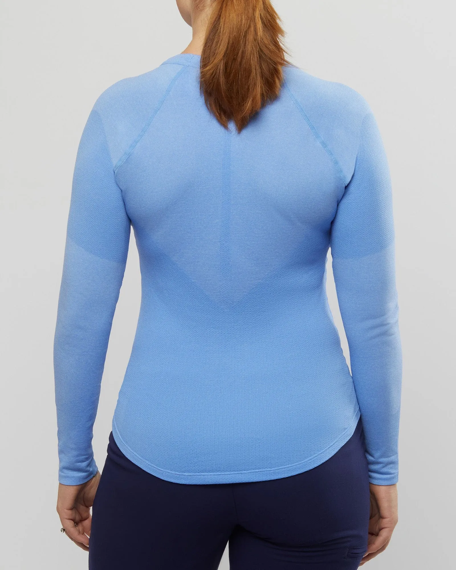 Women's Featherlite™ Underscrub - Ceil Blue