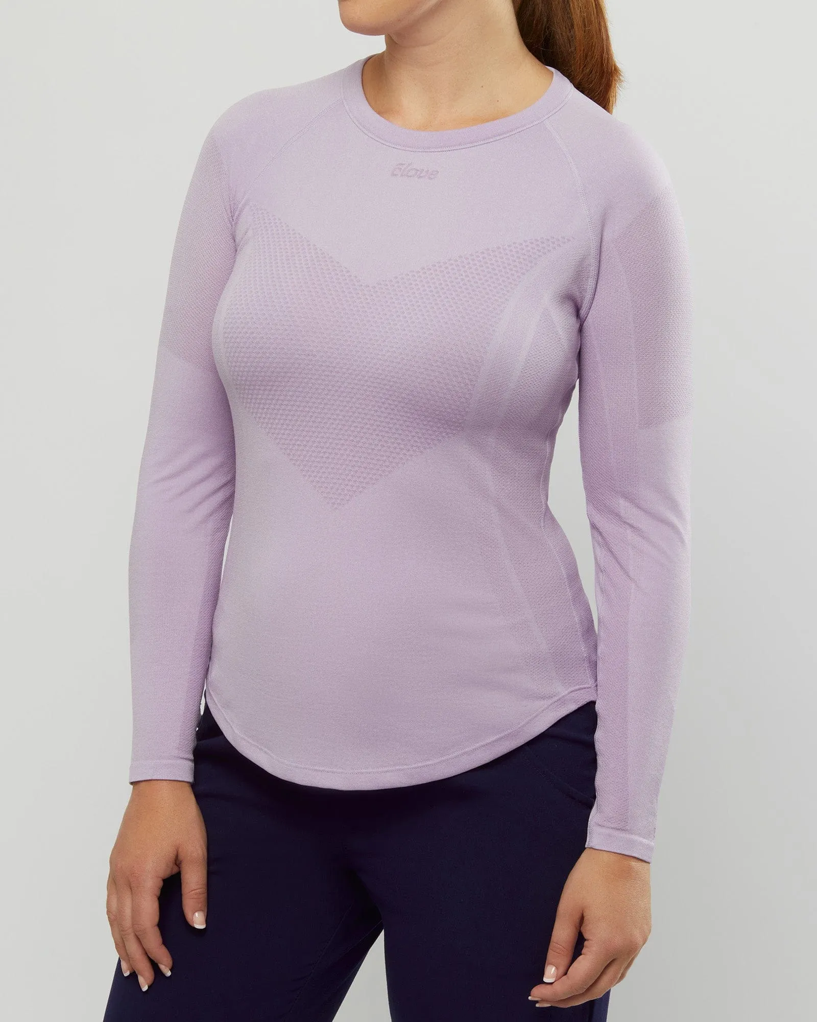 Women's Featherlite™ Underscrub - Lavender