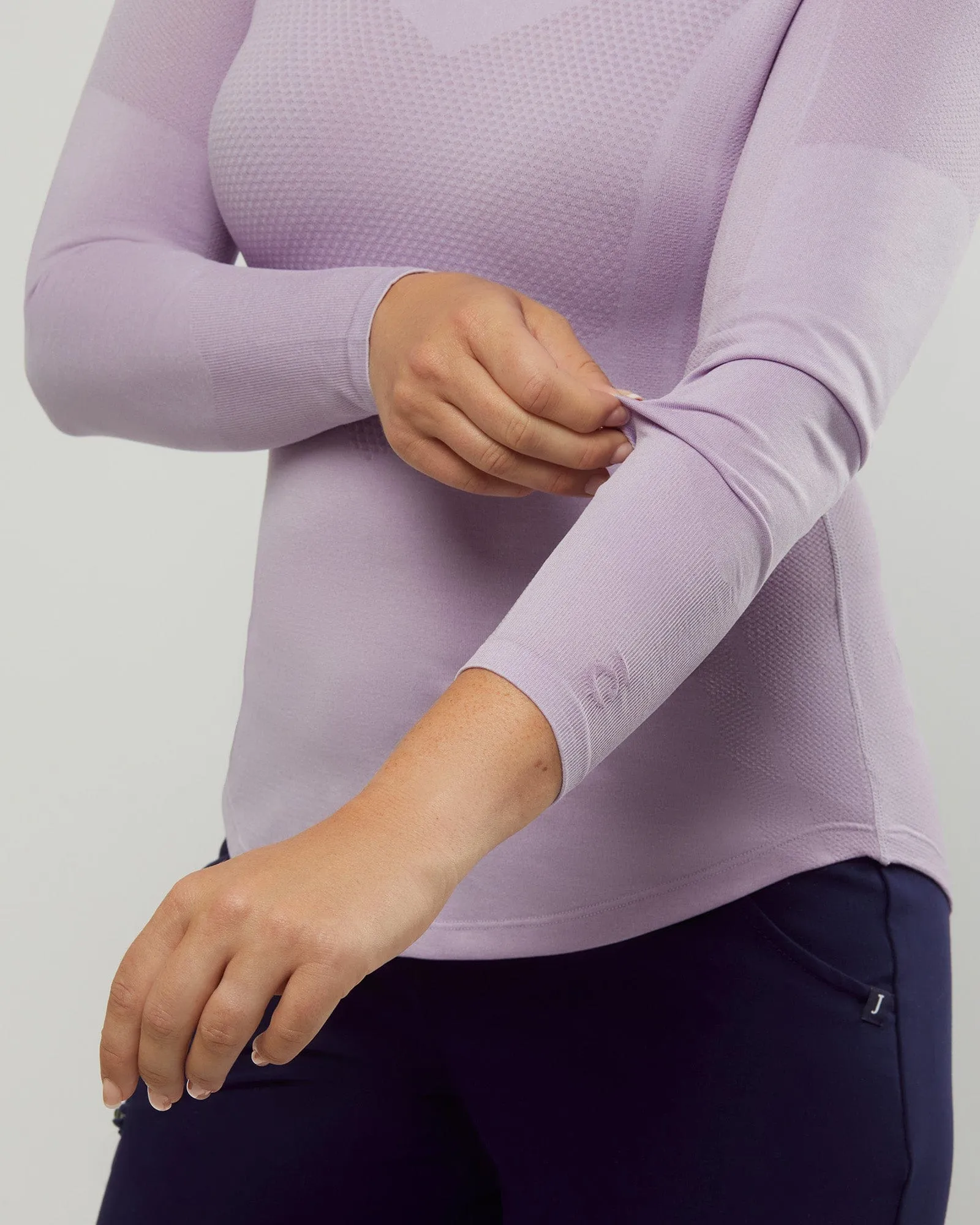 Women's Featherlite™ Underscrub - Lavender