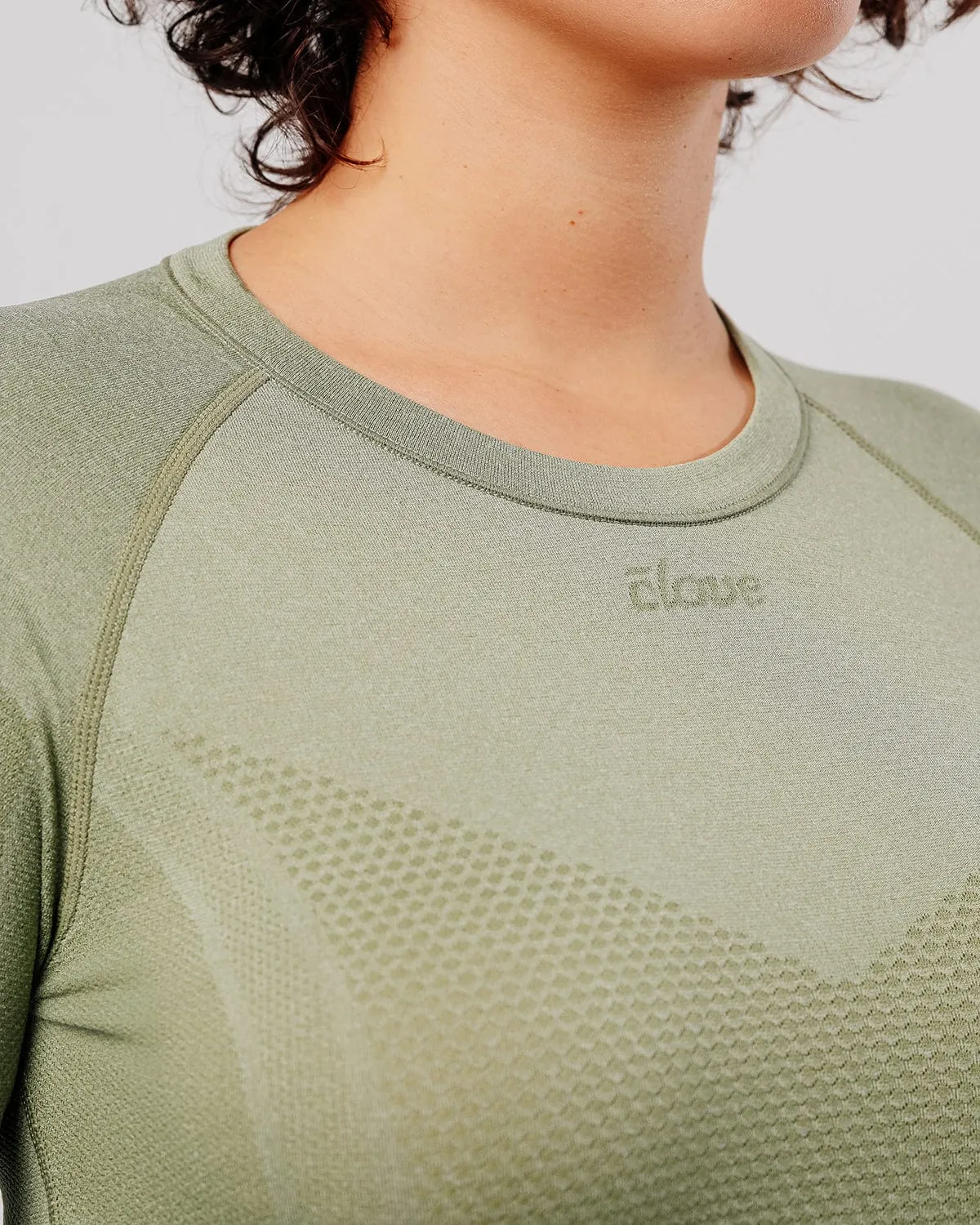 Women's Featherlite™ Underscrub - Olive Green