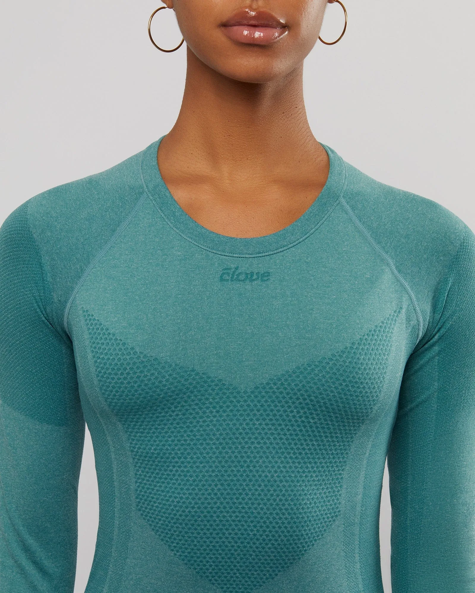 Women's Featherlite™ Underscrub - Teal