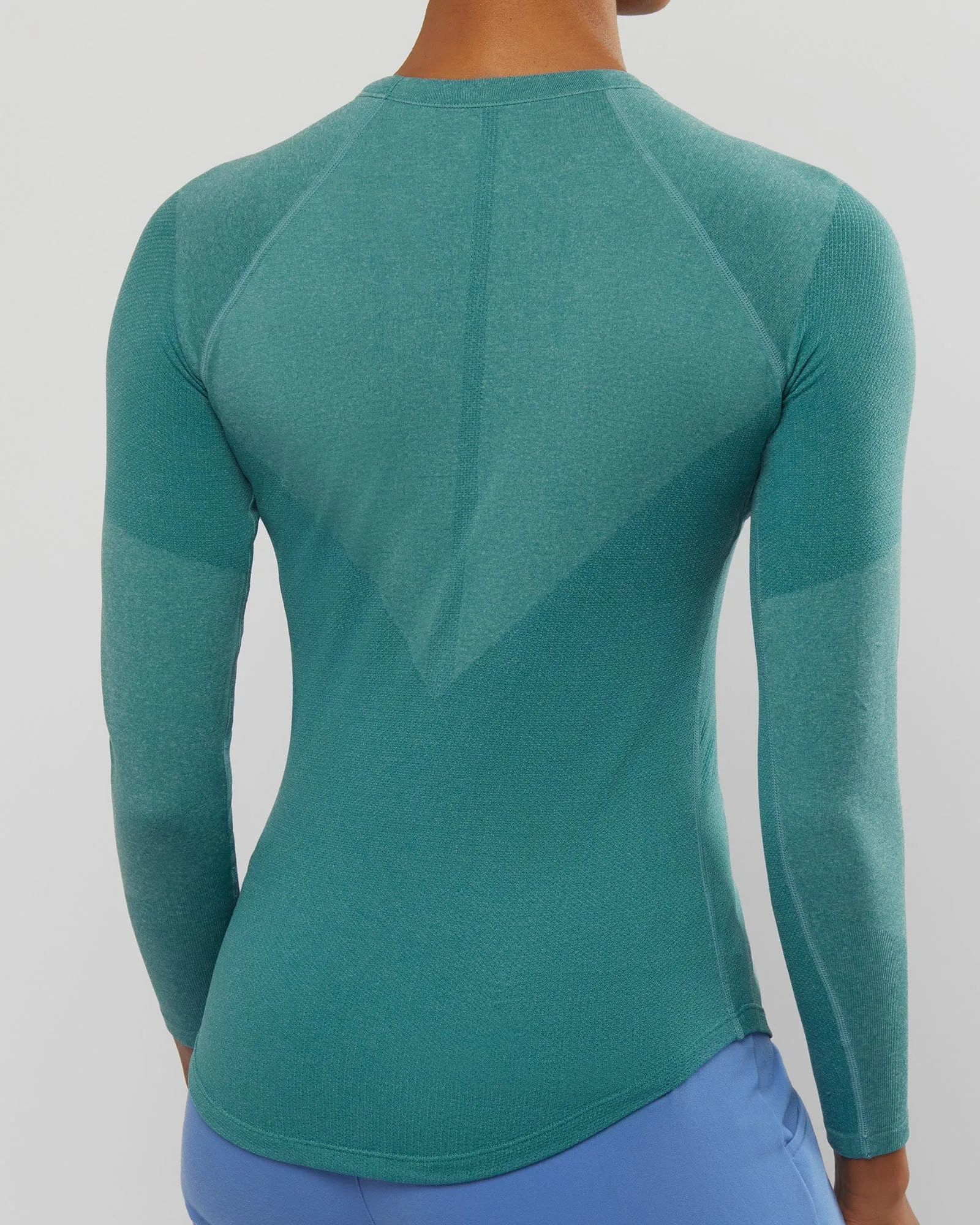 Women's Featherlite™ Underscrub - Teal