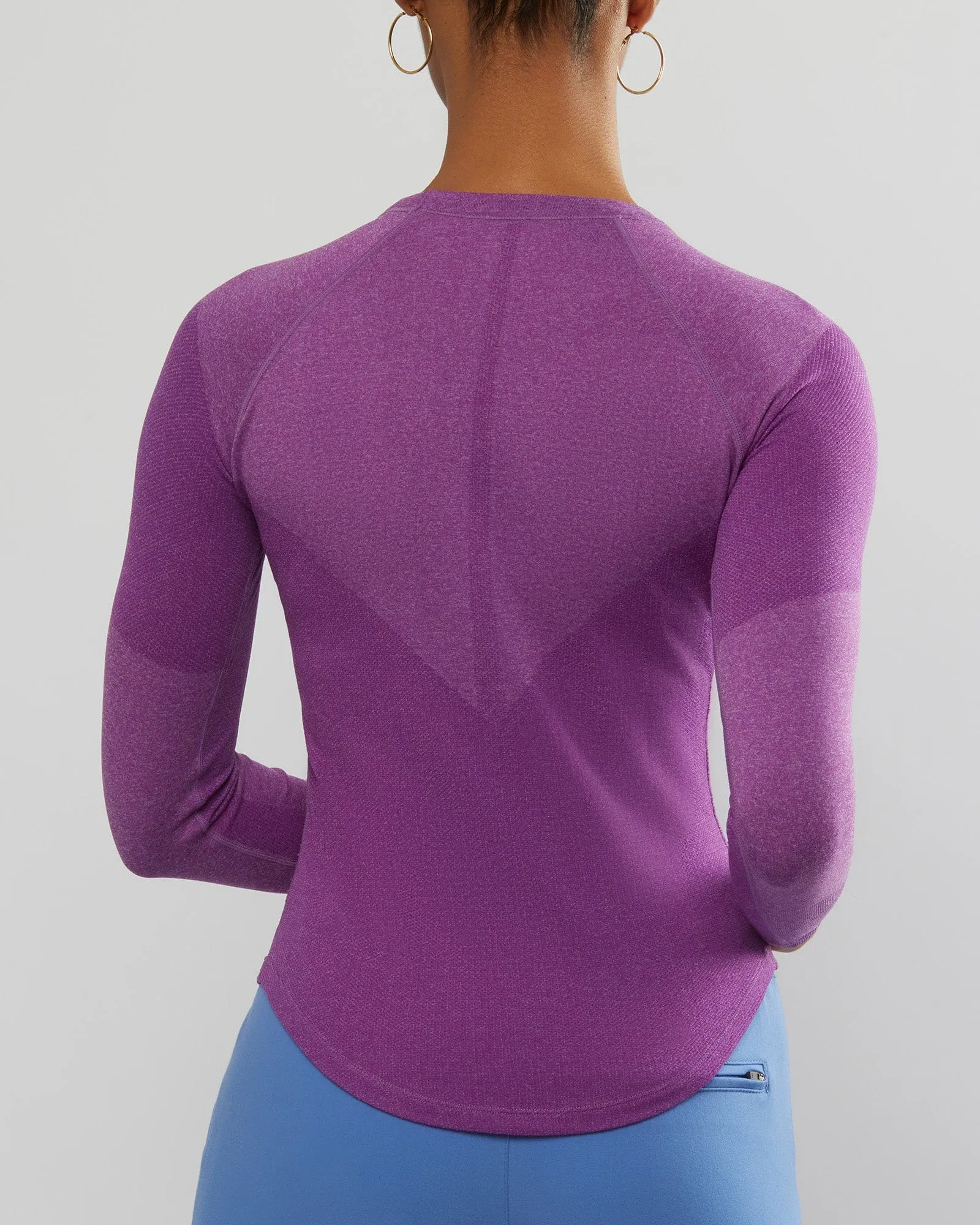 Women's Featherlite™ Underscrub - Violet