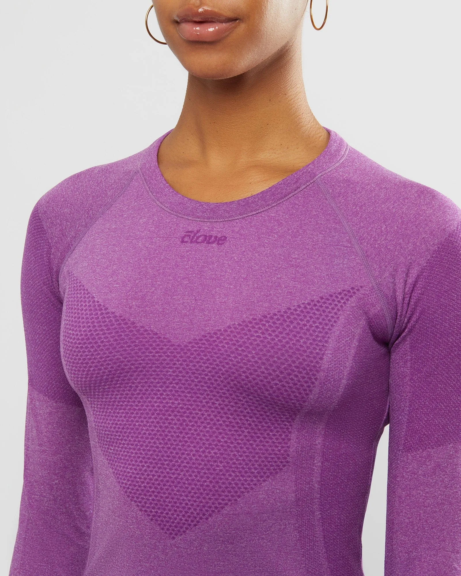 Women's Featherlite™ Underscrub - Violet