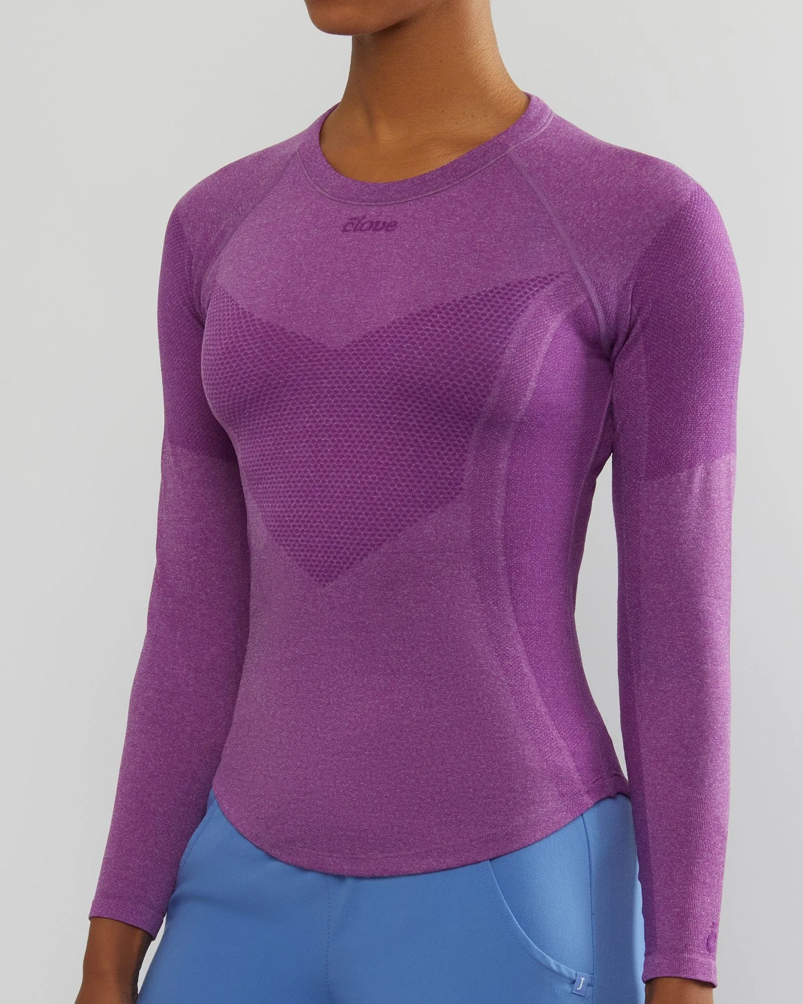 Women's Featherlite™ Underscrub - Violet