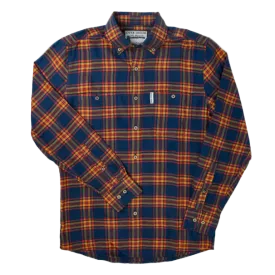 Woodsman Flannel Shirt Highlands